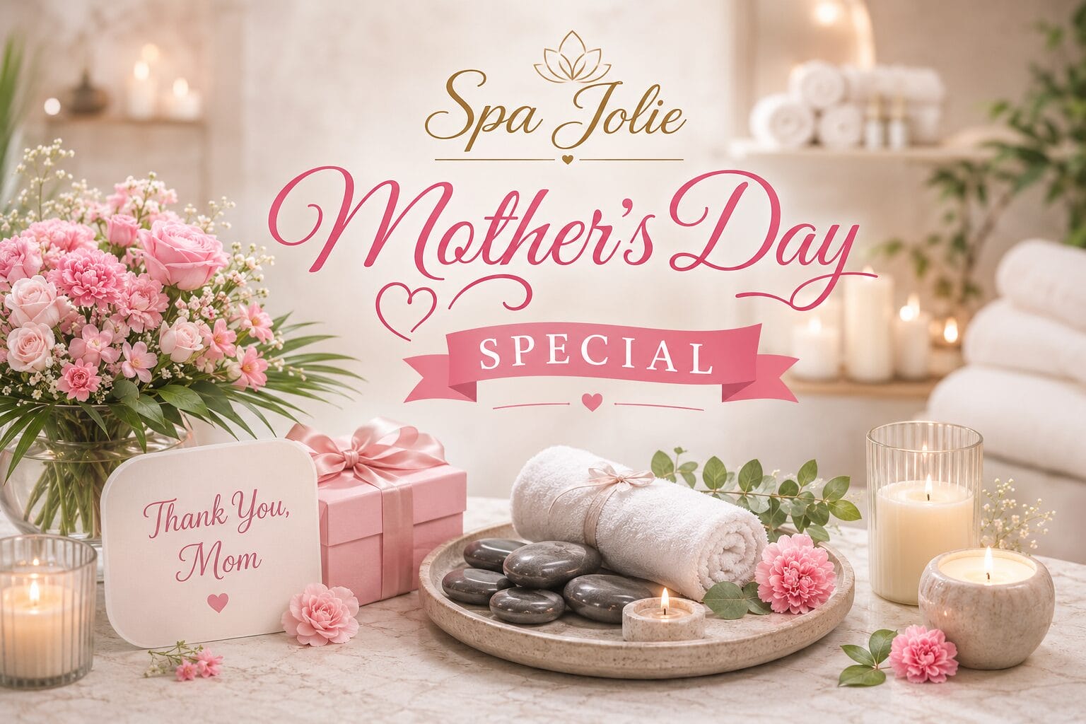 Mother's Day Special