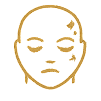 Early signs of aging