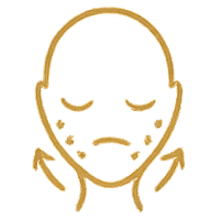 Loose-or-lax-skin