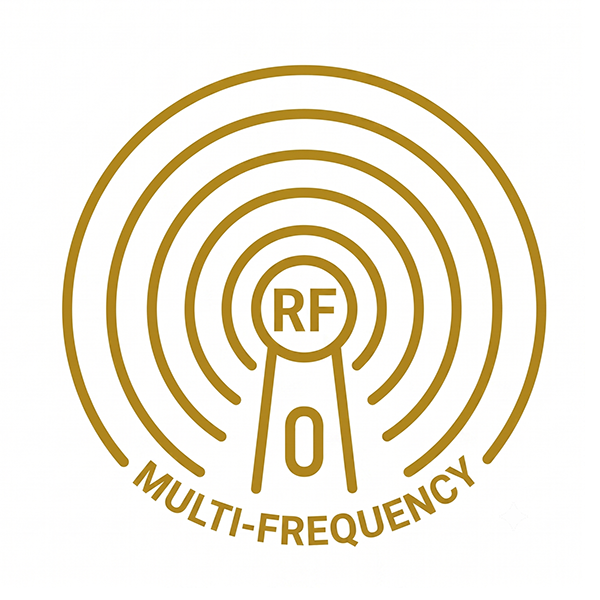Multi-Frequency Technology