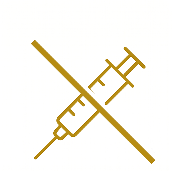 No Needles