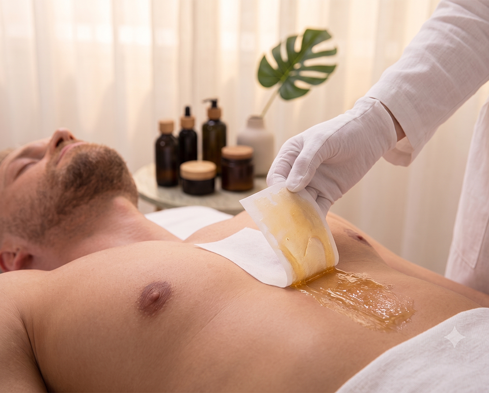 Waxing NYC